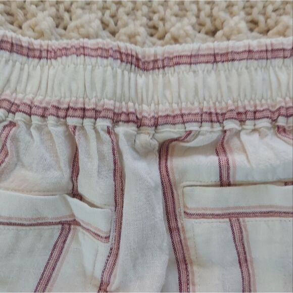 Splendid Linen /Rayon Shorts Size S - Picture 5 of 12